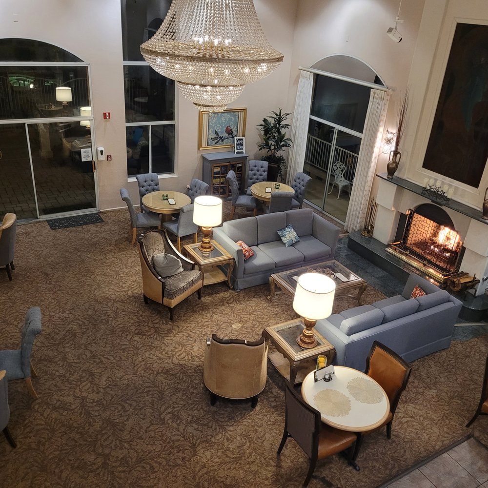 Forest Villas Hotel - Hotels Near Me - Prescott, Arizona