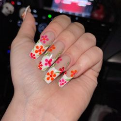 Fancy Nails & Spa