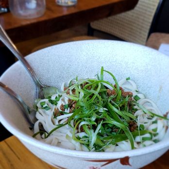 Dumpling Time - Beijing noodles - Dim Sum Near Me - San Francisco, California