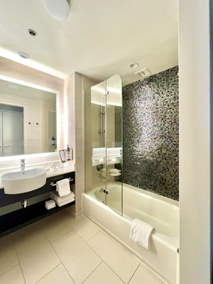 Hyatt Regency La Jolla at Aventine by null