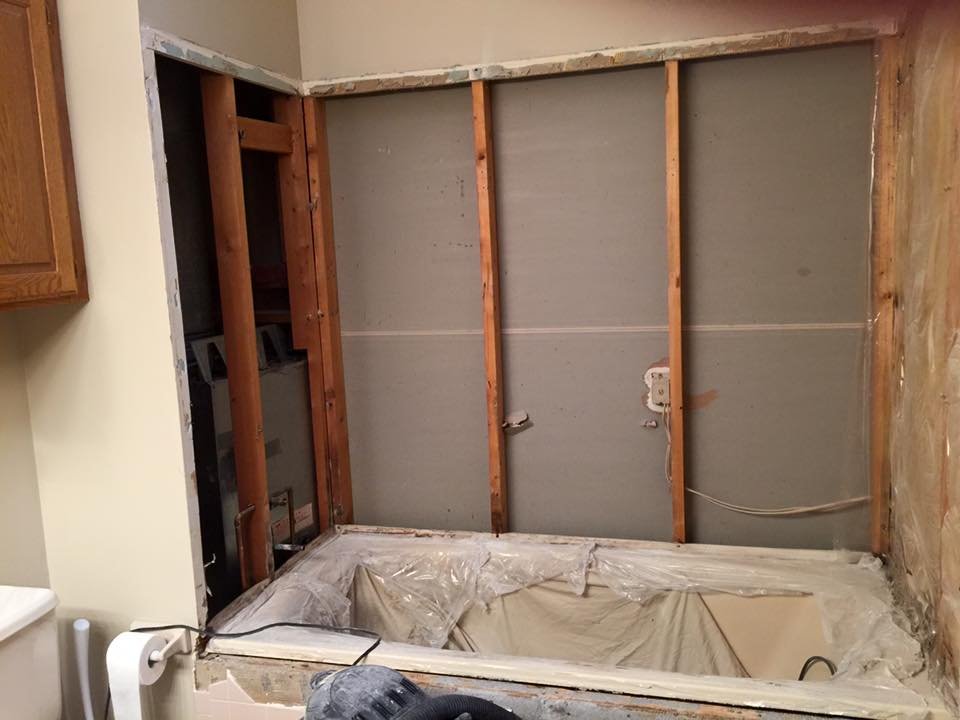 Slide of Doctor Fix It Omaha