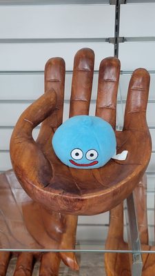 Mississippi Petrified Forest by null