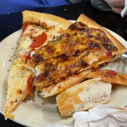 Mama's Pizza - Mamma pizza