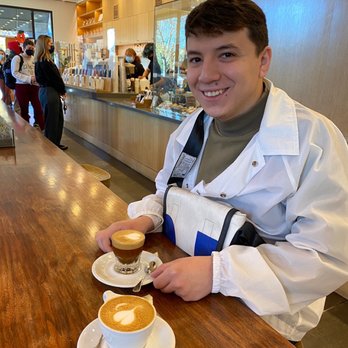 Temple Coffee - Cappuccino - Coffee & Tea Near Me - Davis, California Temple Coffee - Cappuccino - Coffee & Tea Near Me - Davis, California
