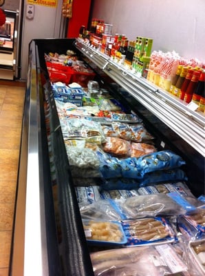 Jing Jing Asian Market by null