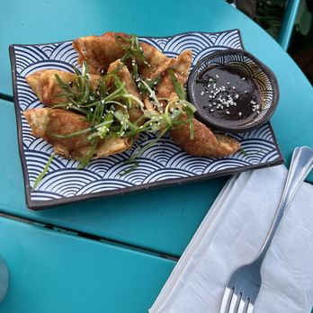Seoulmates - Dumplings - Korean Near Me - Los Angeles, California Seoulmates - Dumplings - Korean Near Me - Los Angeles, California