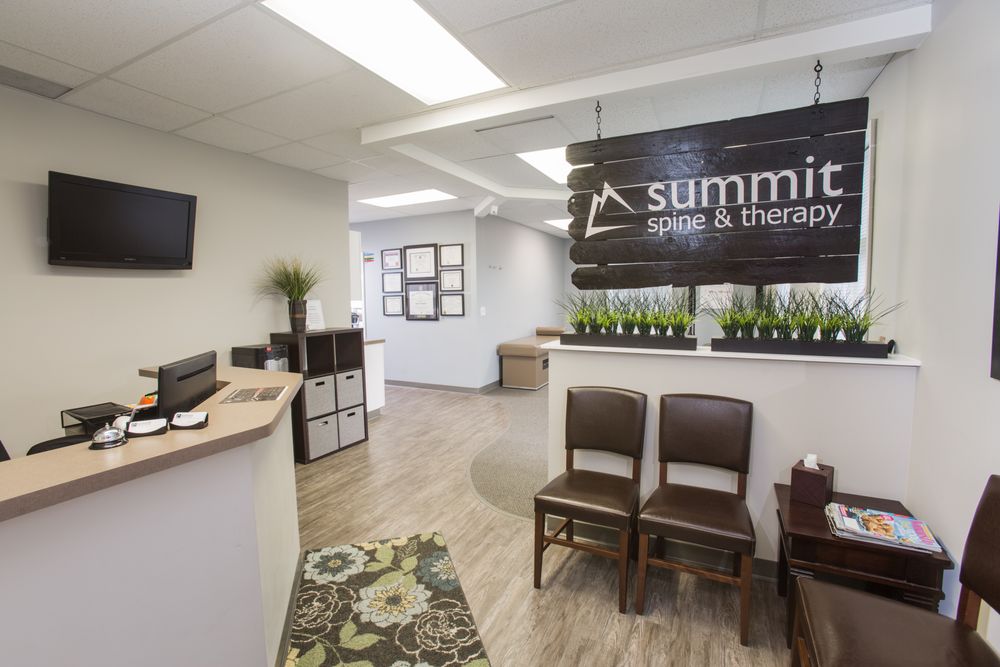 Summit Spine & Therapy - patient advocate in Indianapolis, IN