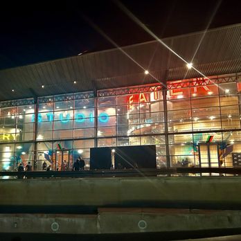 Tempe Center for the Arts - Art Galleries Near Me - Tempe, Arizona