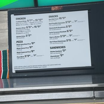 7-Eleven - Convenience Stores Near Me - Fontana, California