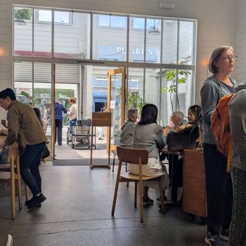 Tartine Inner Sunset - Cafes Near Me - San Francisco, California Tartine Inner Sunset - Cafes Near Me - San Francisco, California