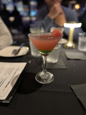 Lincoln House by null