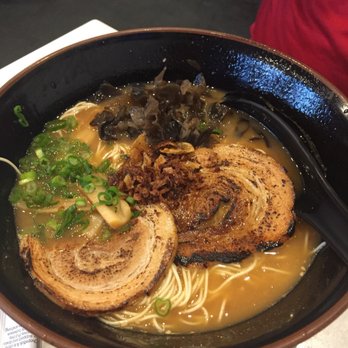 Blackbeard Ramen - Ramen Near Me - Cliffside Park, New Jersey Blackbeard Ramen - Ramen Near Me - Cliffside Park, New Jersey