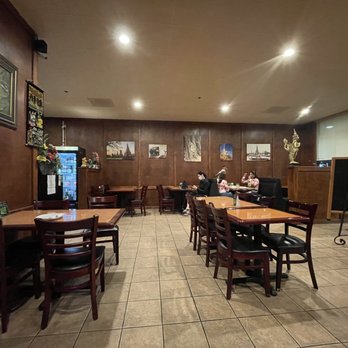 Thai Peppers - Dining room - Thai Near Me - Roseville, California Thai Peppers - Dining room - Thai Near Me - Roseville, California