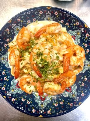 FABIOS PASTA by null