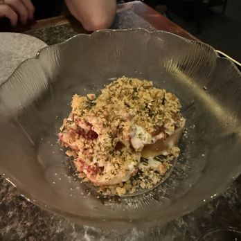 Zitz Sum - Steak Tartar - Asian Fusion Near Me - Coral Gables, Florida