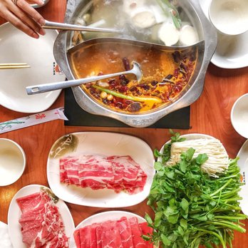 Hot Pot Buffet - Hotpot Spread (ig: tmfoodies) - Chinese Near Me - Boston, Massachusetts Hot Pot Buffet - Hotpot Spread (ig: tmfoodies) - Chinese Near Me - Boston, Massachusetts