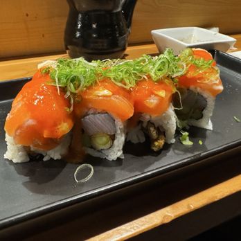 Yuki Yama Sushi - Prey - Sushi Bars Near Me - Park City, Utah