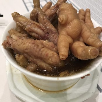 Fusion Delight - Abalone sauce chicken feet - Chinese Near Me - San Leandro, California Fusion Delight - Abalone sauce chicken feet - Chinese Near Me - San Leandro, California
