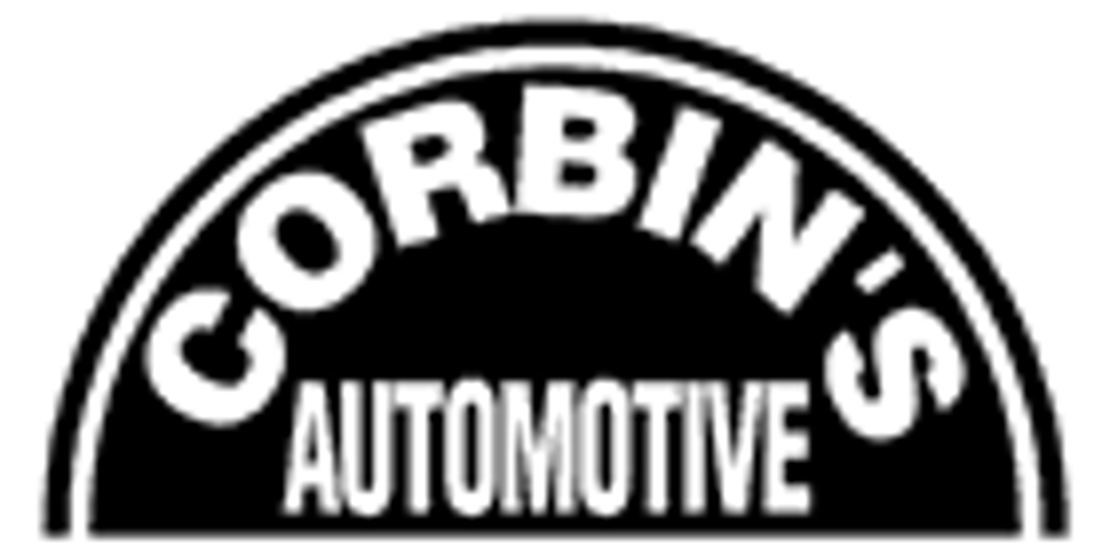 CORBIN’S AUTOMOTIVE Updated October 2024 73 Sackville Cross Road