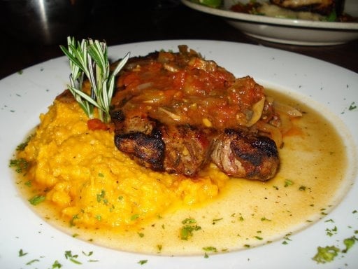 Agave Restaurant, Est. 2000 by null