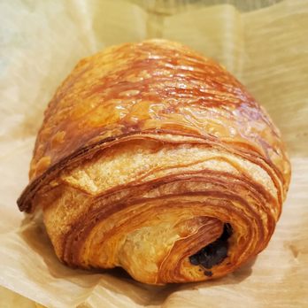 Nino's Bakery - Chocolate croissant - Bakeries Near Me - Washington, DC, District of Columbia