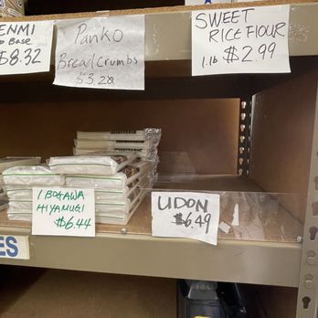 Osaka-Ya - Desserts Near Me - Sacramento, California