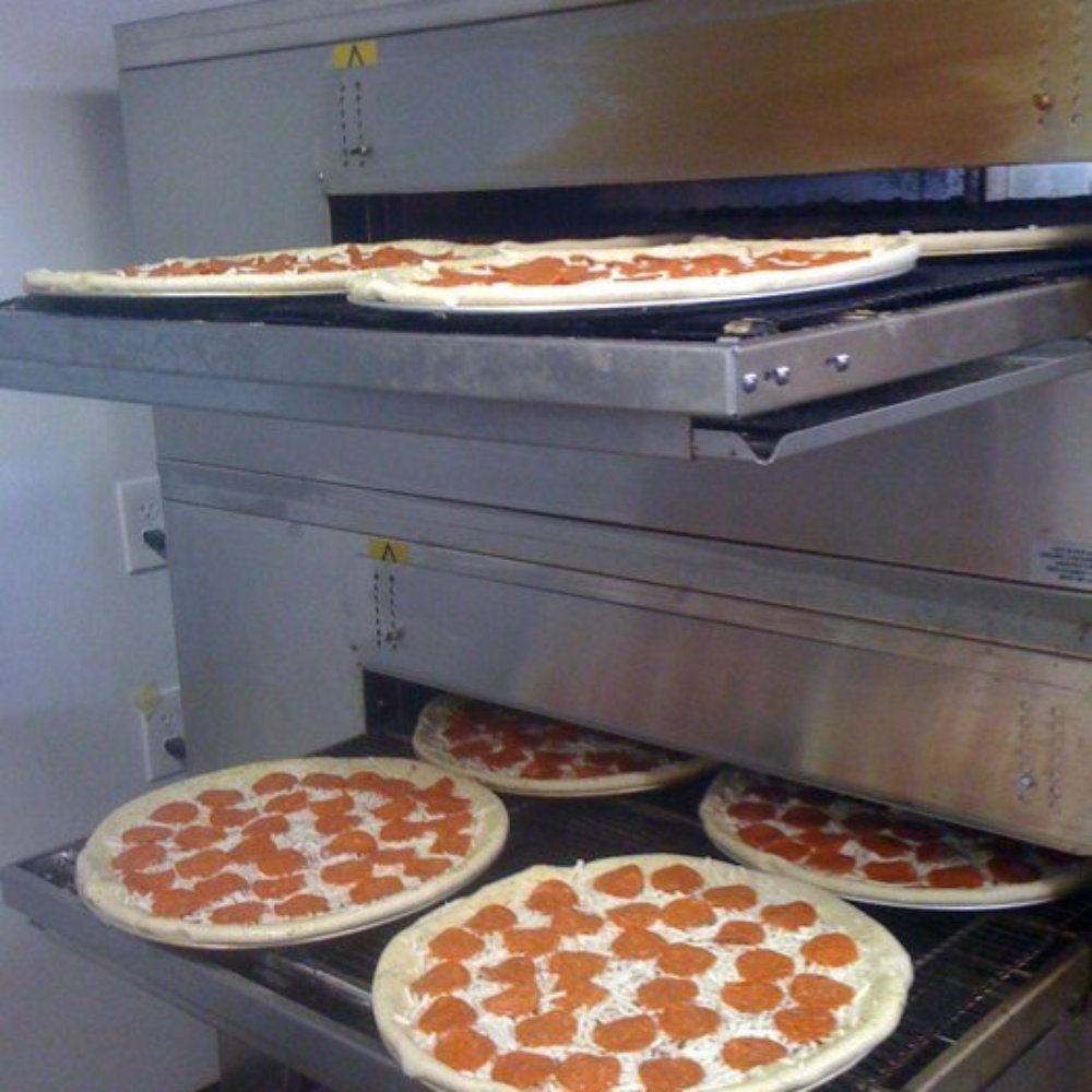 DoubleDave's Pizzaworks - Pizza Near Me - Austin, Texas
