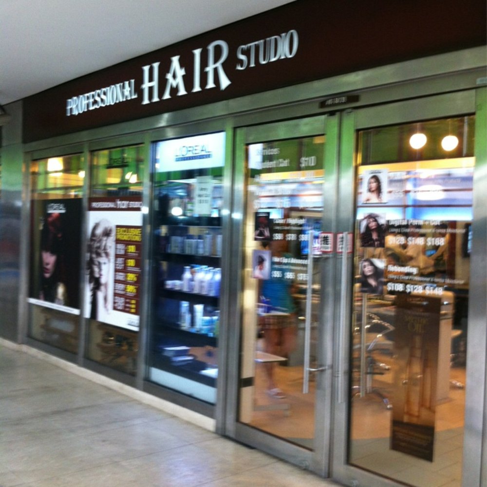 BEST of Pasir Gudang, Johor, Malaysia Hair Stylists - Yelp