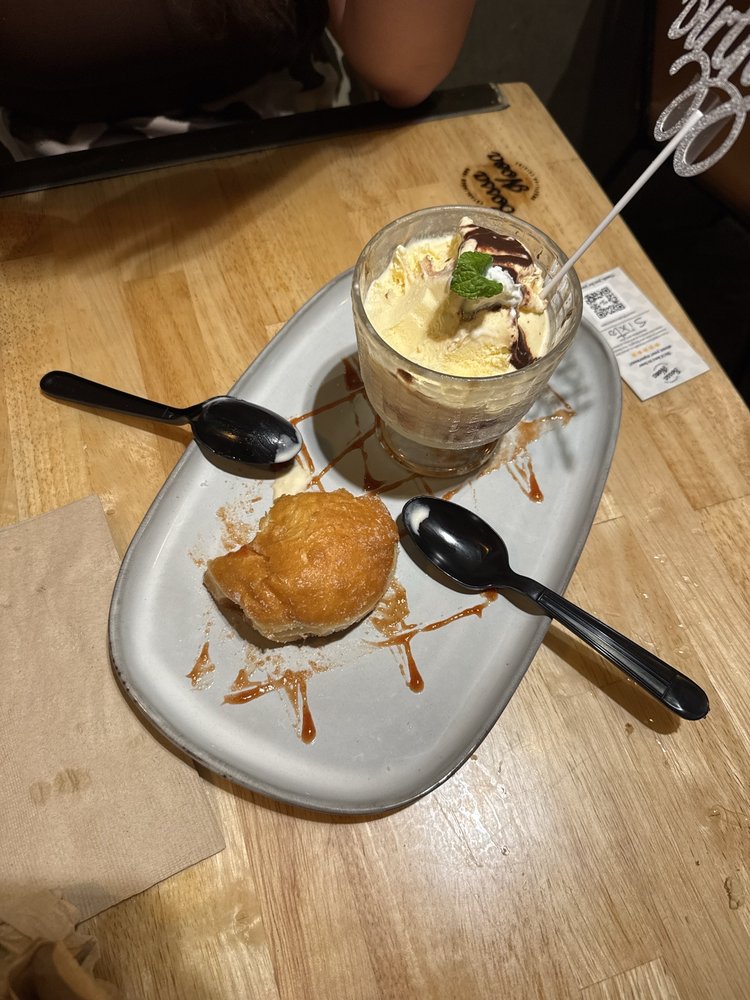 Bossa Nova Brazilian Cuisine