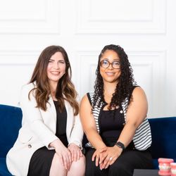 Sabari Orthodontics - Our wonderful Treatment Coordinators!