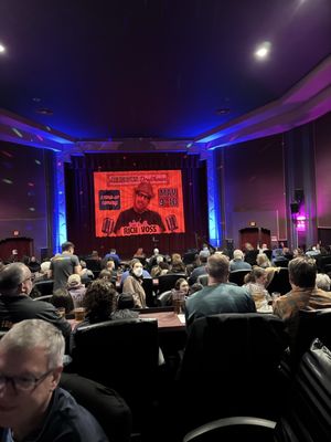 Arlington Cinema and Drafthouse by null