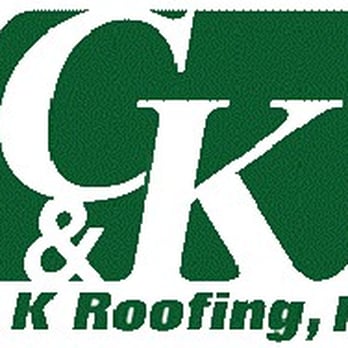 C & K Roofing - C & K Roofing Inc logo - Roofing Near Me - Coeur D'alene, Idaho C & K Roofing - C & K Roofing Inc logo - Roofing Near Me - Coeur D'alene, Idaho