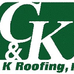 C & K Roofing - C & K Roofing Inc logo