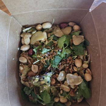 The Dutchess - Not worth $20 crispy rice salad. - Cafes Near Me - Ojai, California The Dutchess - Not worth $20 crispy rice salad. - Cafes Near Me - Ojai, California