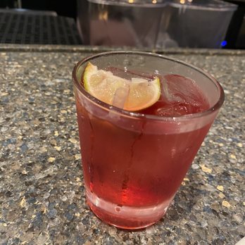 Bonefish Grill - Vodka cranberry - Seafood Near Me - Daytona Beach, Florida Bonefish Grill - Vodka cranberry - Seafood Near Me - Daytona Beach, Florida