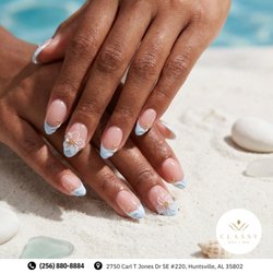Classy Nails