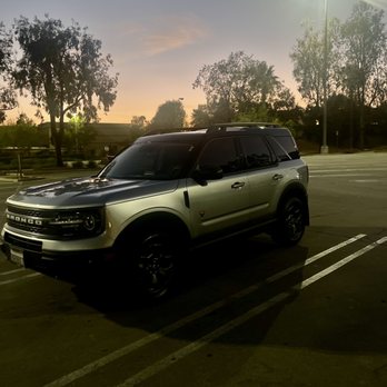 Waterdrops Express Car Wash - Car Wash Near Me - Moreno Valley, California