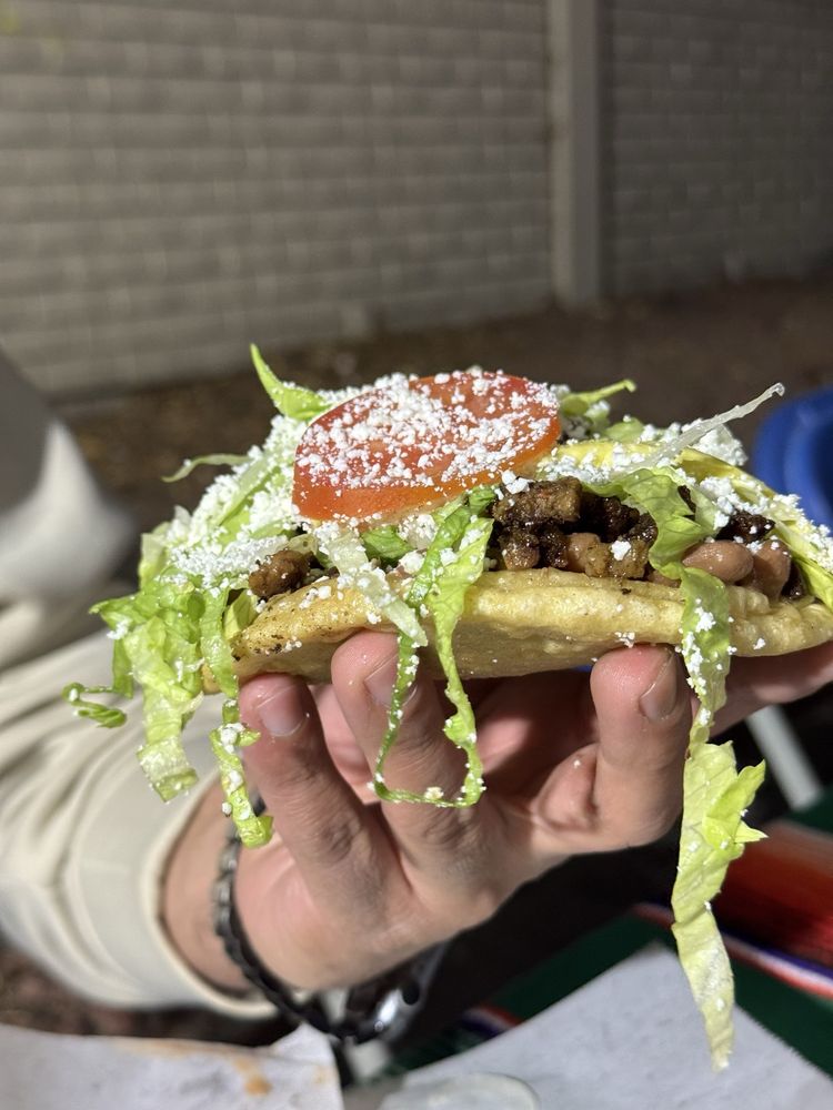 Hugo's Tacos