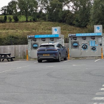 Centra - Centra on the A1 Motorway, Northbound, Banbridge - Convenience Stores Near Me - Banbridge, BNB