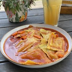 Purino - Ravioli Ossobuco