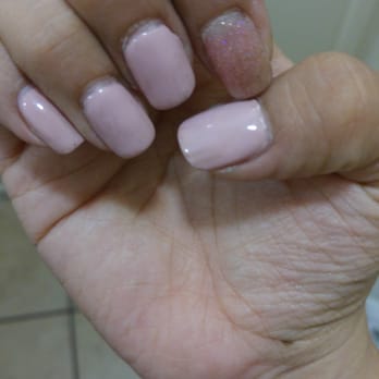 LA Nails & Spa - My gel polish in less than a week - Nail Salons Near Me - Downey, California LA Nails & Spa - My gel polish in less than a week - Nail Salons Near Me - Downey, California