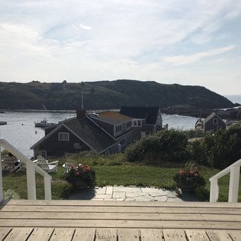 The Island Inn - Hotels Near Me - Monhegan, Maine