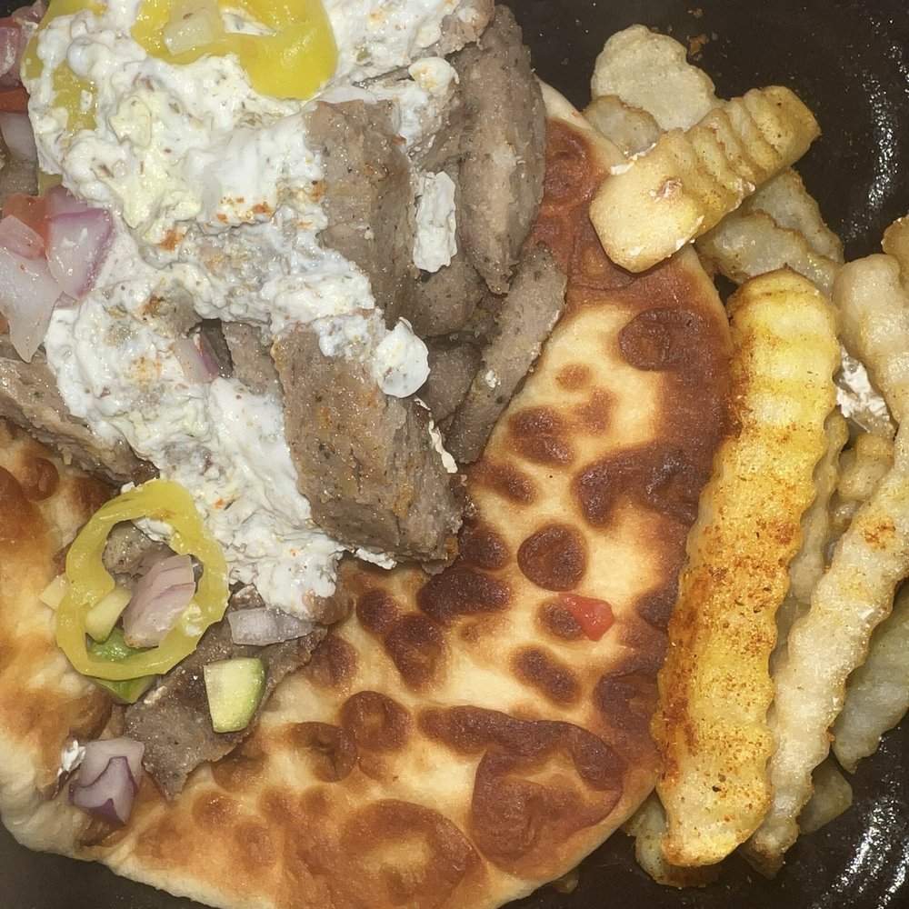 TOP 10 BEST Shawarma in Bellevue, NE - Updated 2026 - Yelp, image size:1000x1000