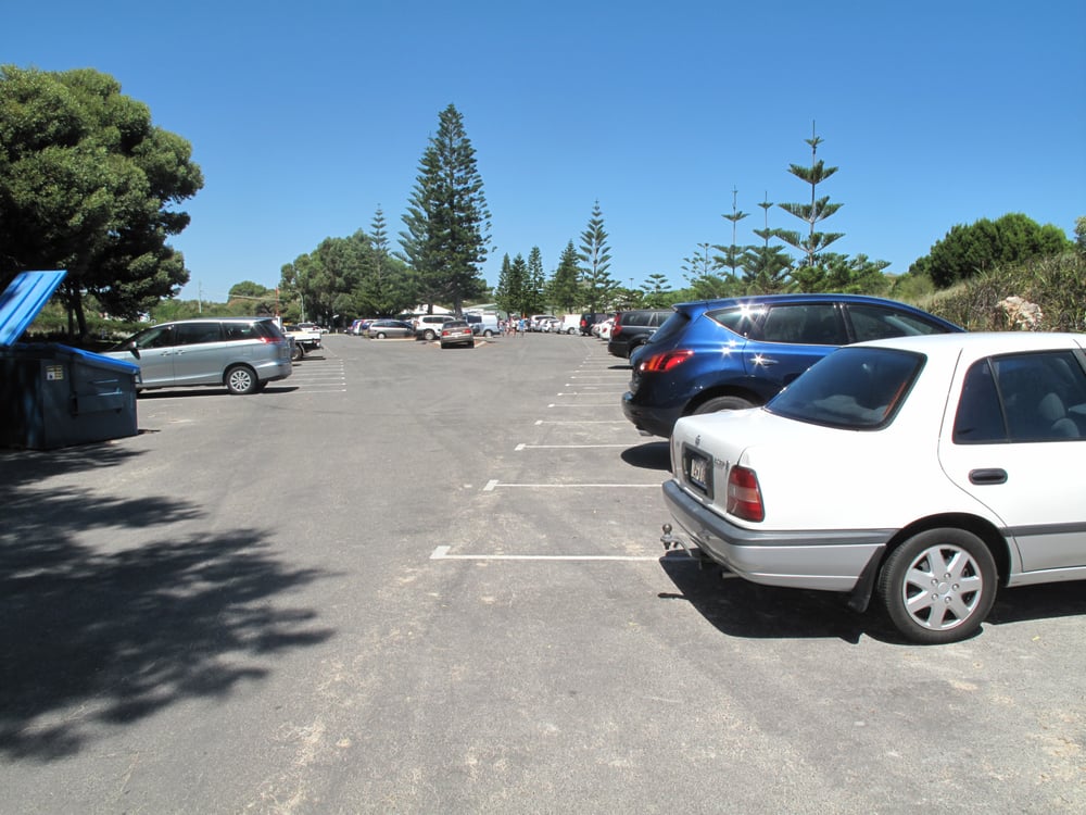 COOGEE BEACH CAR PARK Off Powell Pde, Coogee Western Australia, Australia Yelp