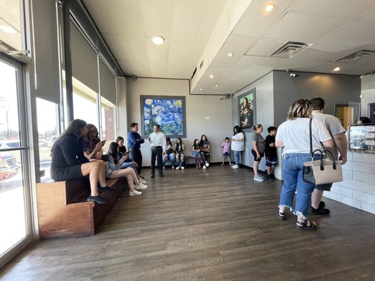 Boba Tea House by null