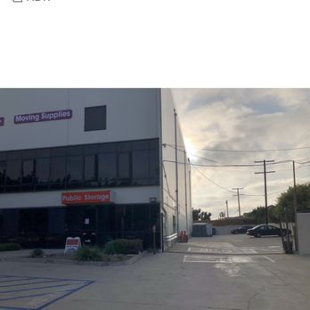 Public Storage - Self Storage Near Me - Los Angeles, California Public Storage - Self Storage Near Me - Los Angeles, California