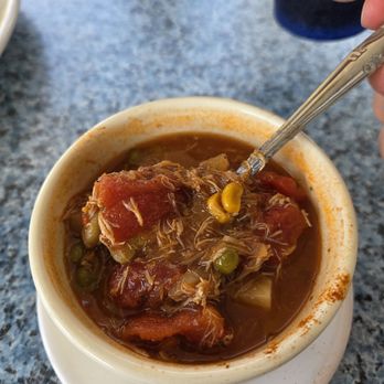 Nauti Goose - Maryland Crab soup - Seafood Near Me - North East, Maryland Nauti Goose - Maryland Crab soup - Seafood Near Me - North East, Maryland
