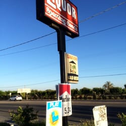 Liquor Junction