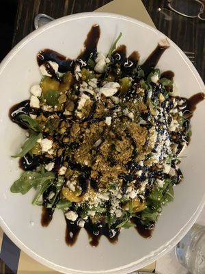 The LOCAL Kitchen & Drinks Waltham by null