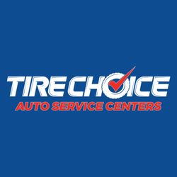 Tire Choice Auto Service Centers - Tire Choice Auto Service Centers